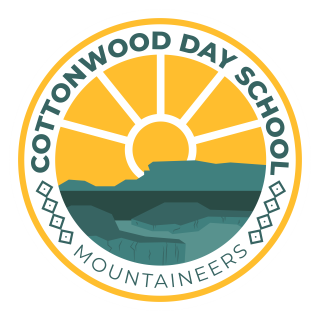 Cottonwood Day School Mountaineers